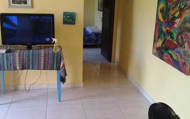 Casa Temporada 400mts Praia Mariscal