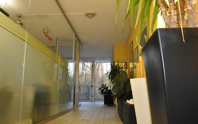 Residence San Prospero