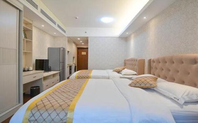 Xingke International Apartment