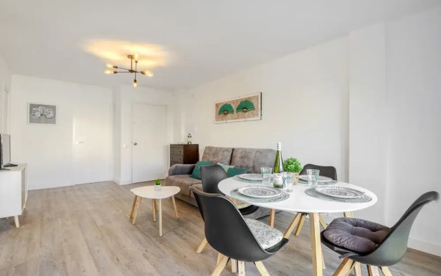 Charming Apartment Near Beach
