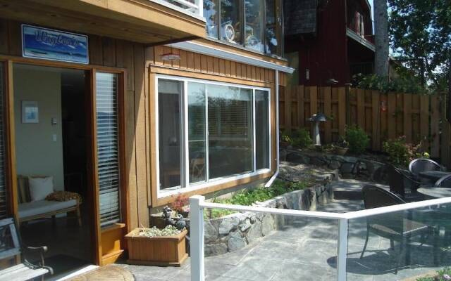 Inlet Beach House B&B