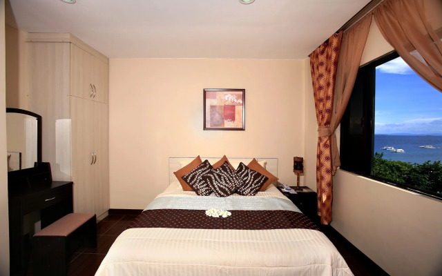 Palmbeach Resort and Spa Mactan