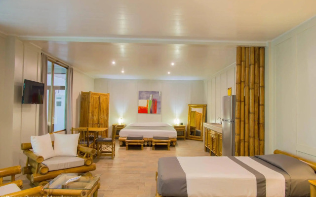 Hotel Plaza Yara