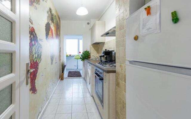 My Place Titulescu 1