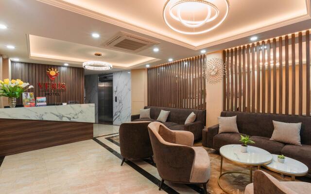 Hanoi Veris Boutique Hotel & Spa