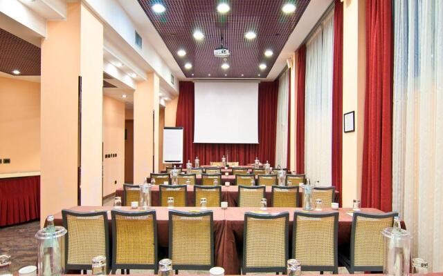 Galileo Hotel