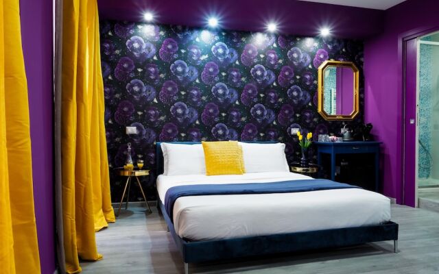 Home for Large Groups, Comfort and Style