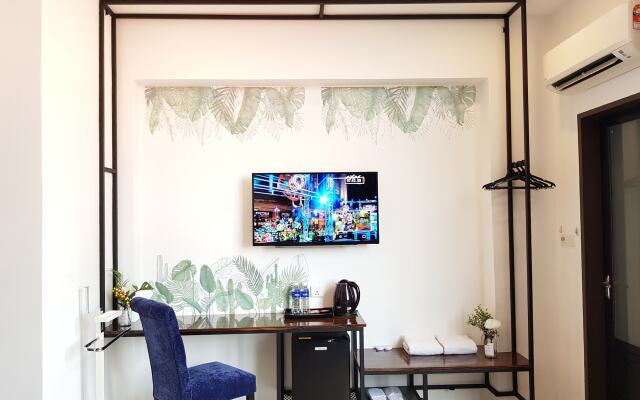 Leo Palace New Wing, WTC Kuala Lumpur