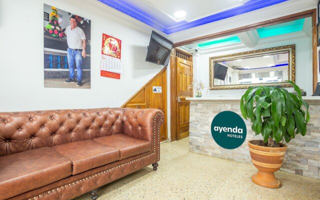 Ayenda William Sanchez