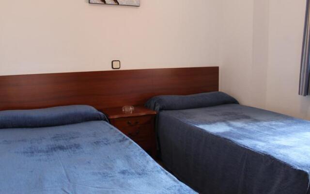 Trebol One Apartments By Mc