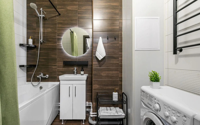 RentalSPb на улице Тосина 6