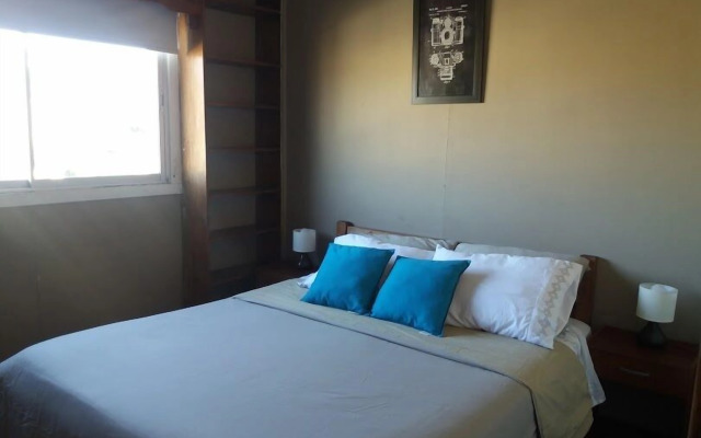 Hostal Terraza Recreo