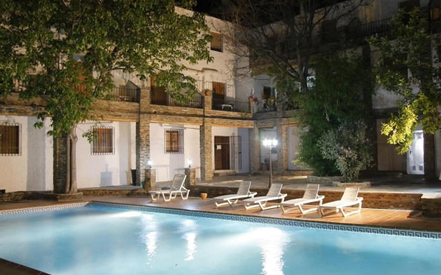 Hotel Real de Poqueira