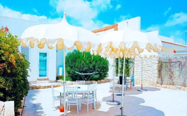 Hotel Armonia Noto Marina e Spa