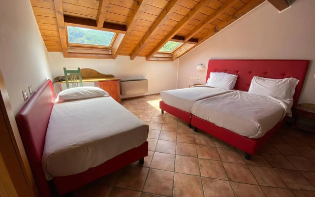 Albergo Lenno