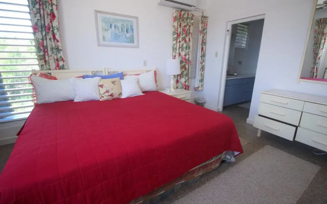 Burlingame 251 Ironshore 3 BDR