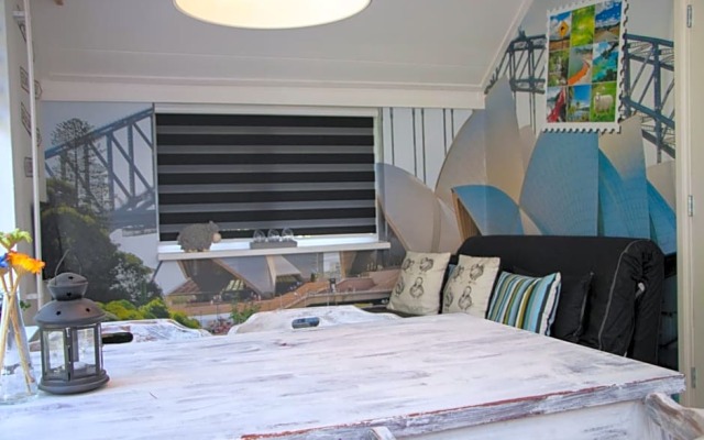 B&B Pension Aangenaam - Olde Horst