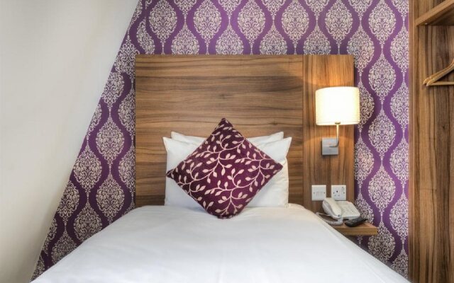 City Continental Kensington London