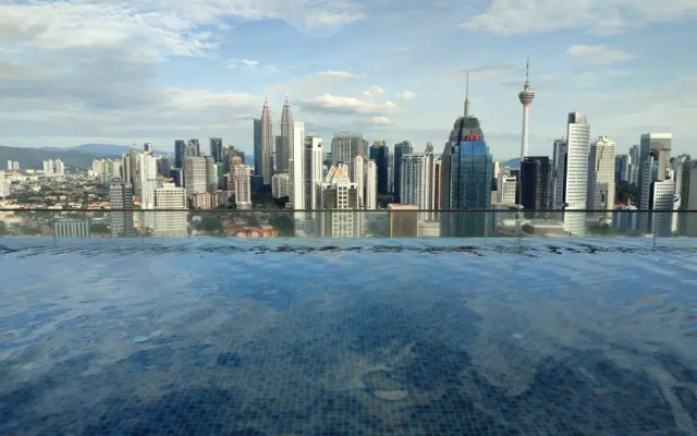The Regalia Residences & Suites KLCC