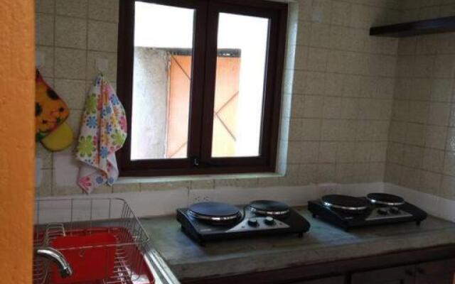 Original y Cómodo Loft en el Centro de Tulancingo