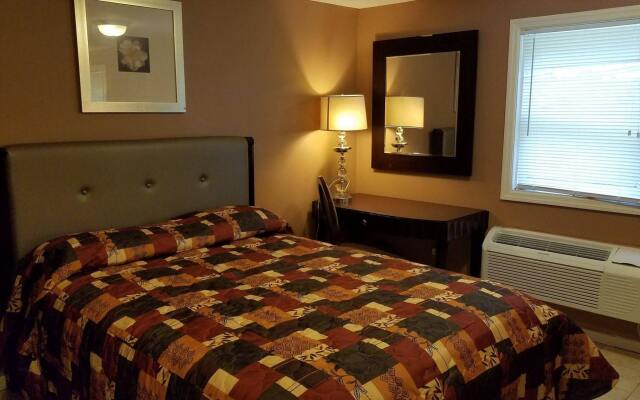 Sea Haven Resort Motel