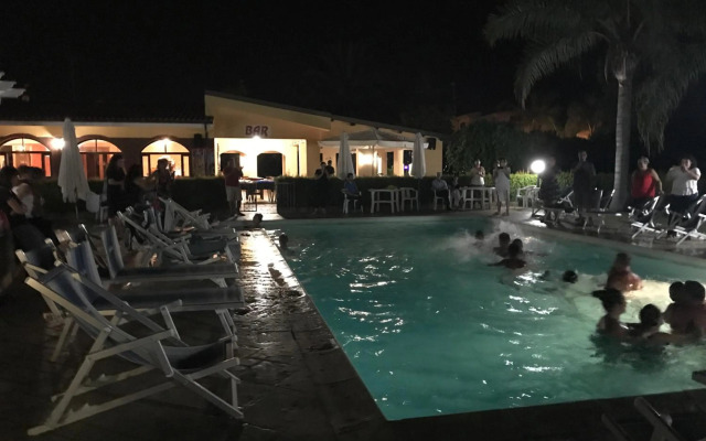 La Fattoria sul Mare