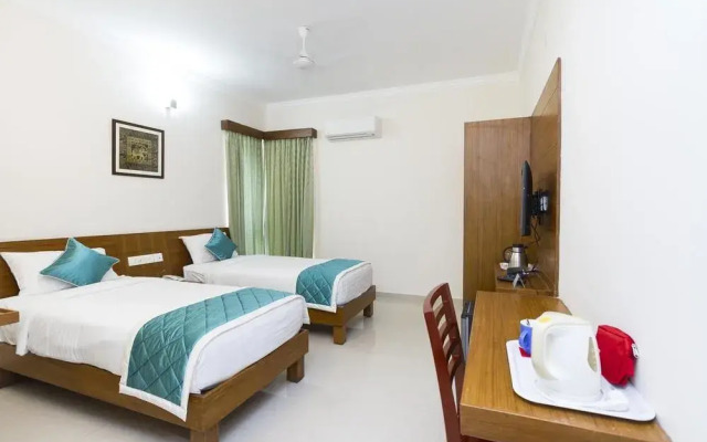OYO Rooms Marathahalli 2