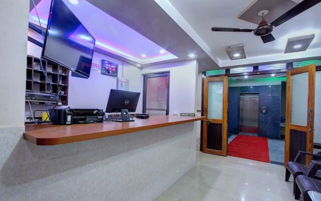 Oyo 22441 Hotel Shanthala Boarding And Lodge