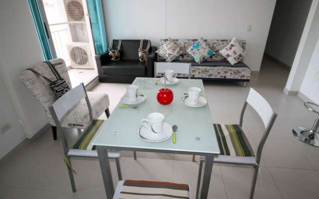 Apartamento con balcón by Vivetu