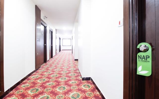 Hotel Imax Inn