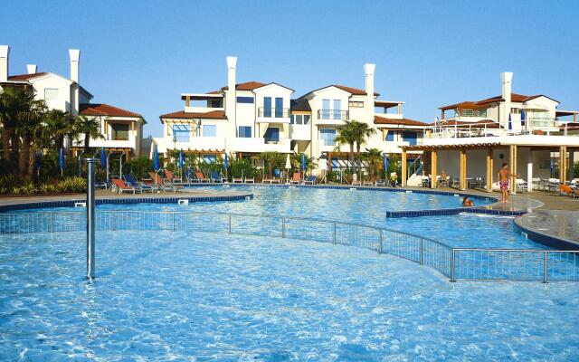 Residence Villaggio A Mare, Lido Altanea