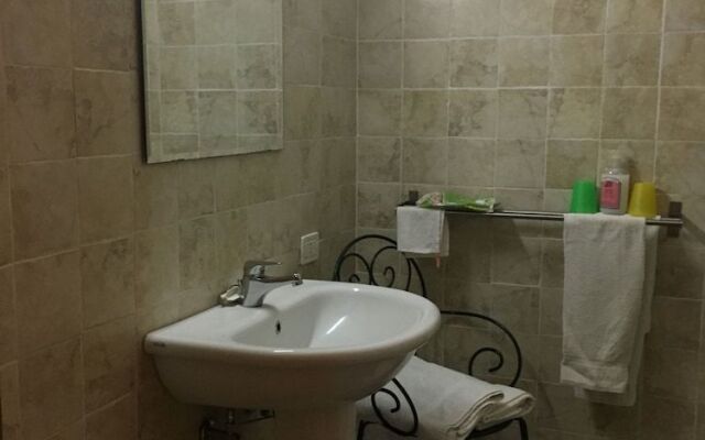 Al Casale Giallo B&B