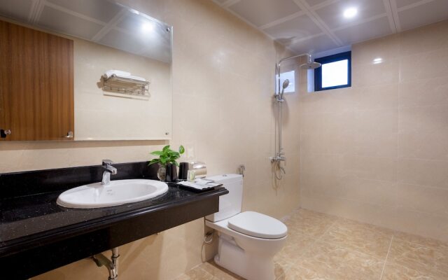 Trang An International Hotel