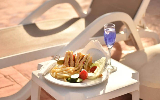 Aura Resort Sidi Abdel Rahman - El Alamein