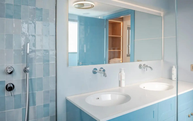 Apeiron Athena Residences