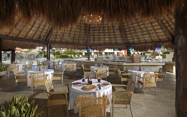 Hard Rock Hotel Riviera Maya - Hacienda and Heaven