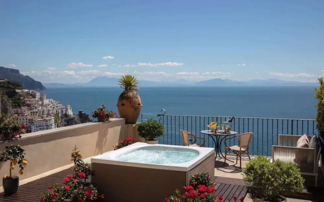 Anantara Convento Di Amalfi Grand Hotel