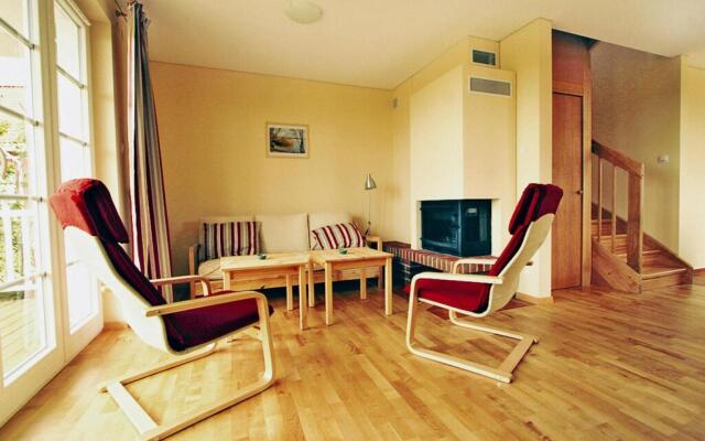 Holiday Village Mamry Directly on the Lake in Trygort