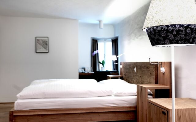 Arthotel Blaue Gans