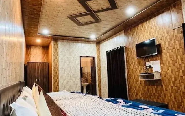 Dev Bhoomi Resort