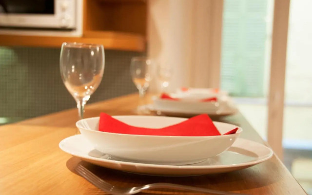 Apartment Massena - Old Town