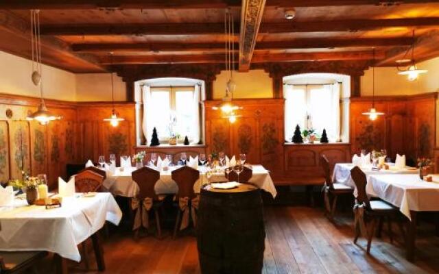Landgasthof - Hotel Weererwirt