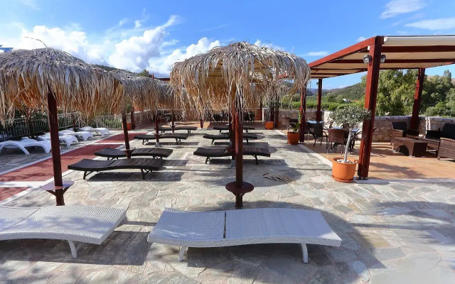 Vathi Hotel