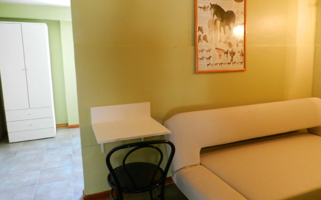 Buenos Aires Inn Hotel