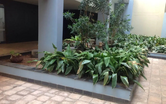 West Palm Apartments Umhlanga