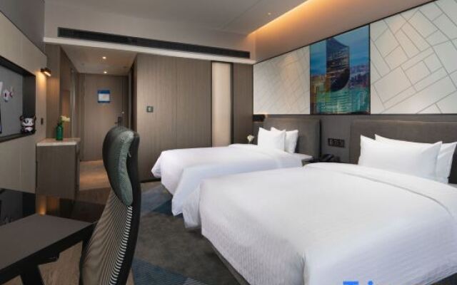 Hampton by Hilton Beijing South Railway Station