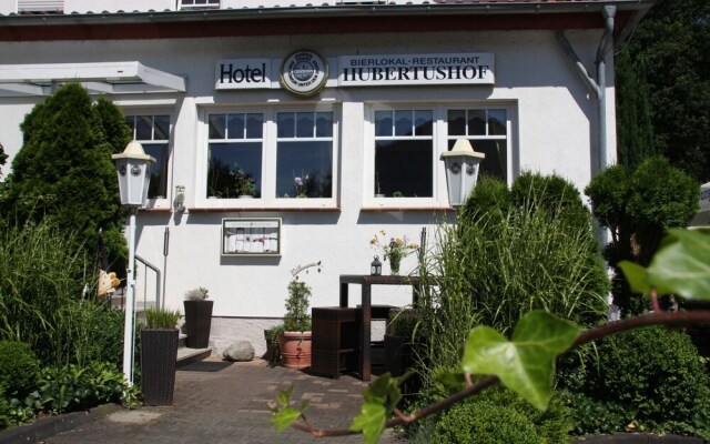 Hotel Restaurant Hubertushof