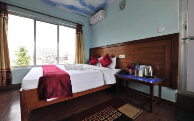 Hotel Himalayan Star