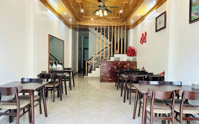 ToTo Chan Hotel