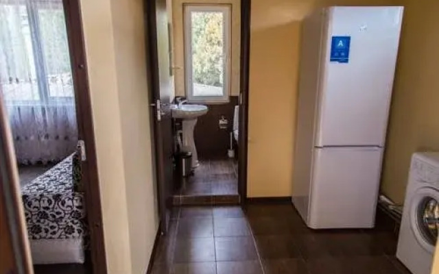 Guest House Salamander